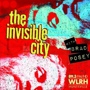 The Invisible City
