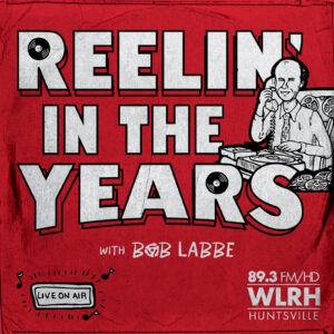 Reelin’ In The Years