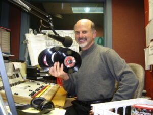 Bob Labbe