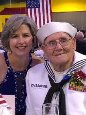 Elaine Oakes – WLRH