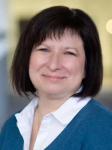 Marsha Arends