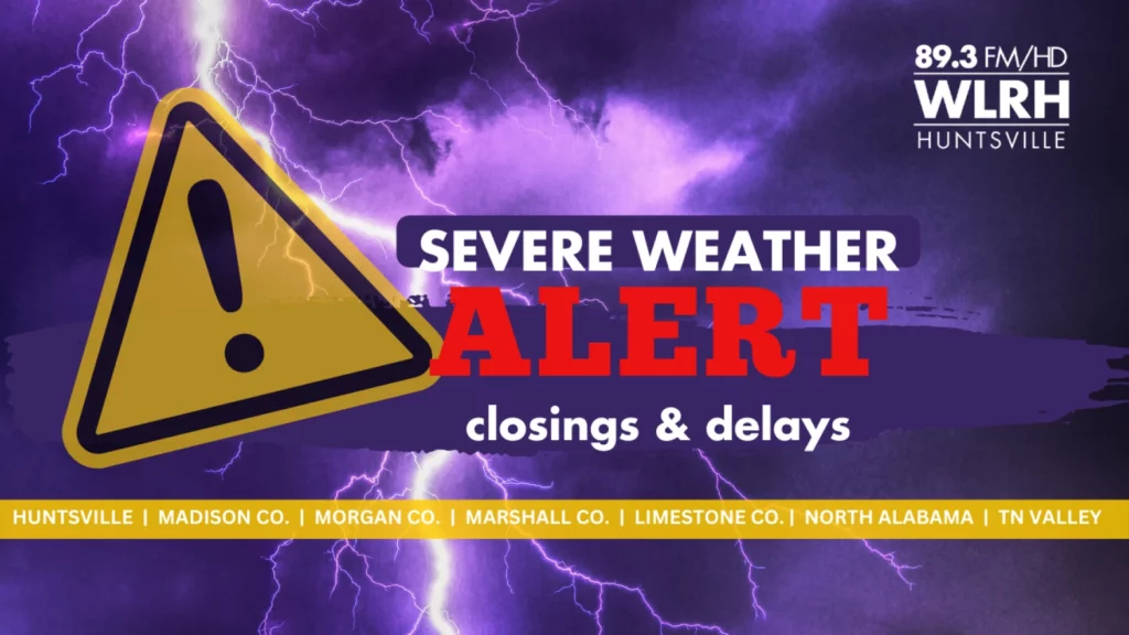 Severe Weather 