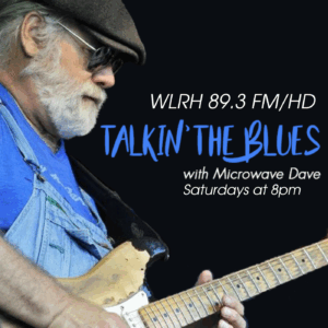 Talkin’ the Blues