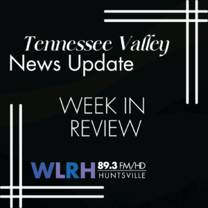 Tennessee Valley News Update