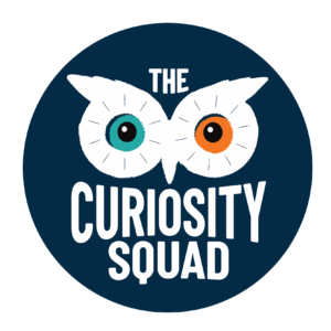 The Curiosity Squad