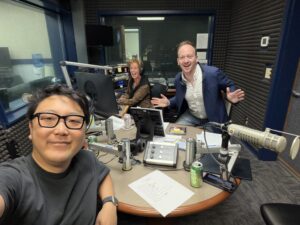 Rocket City New Music presents “Are You Afraid of the Dark?”