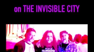 SBW Interview & Music