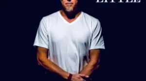 Alan Little Interview & Music