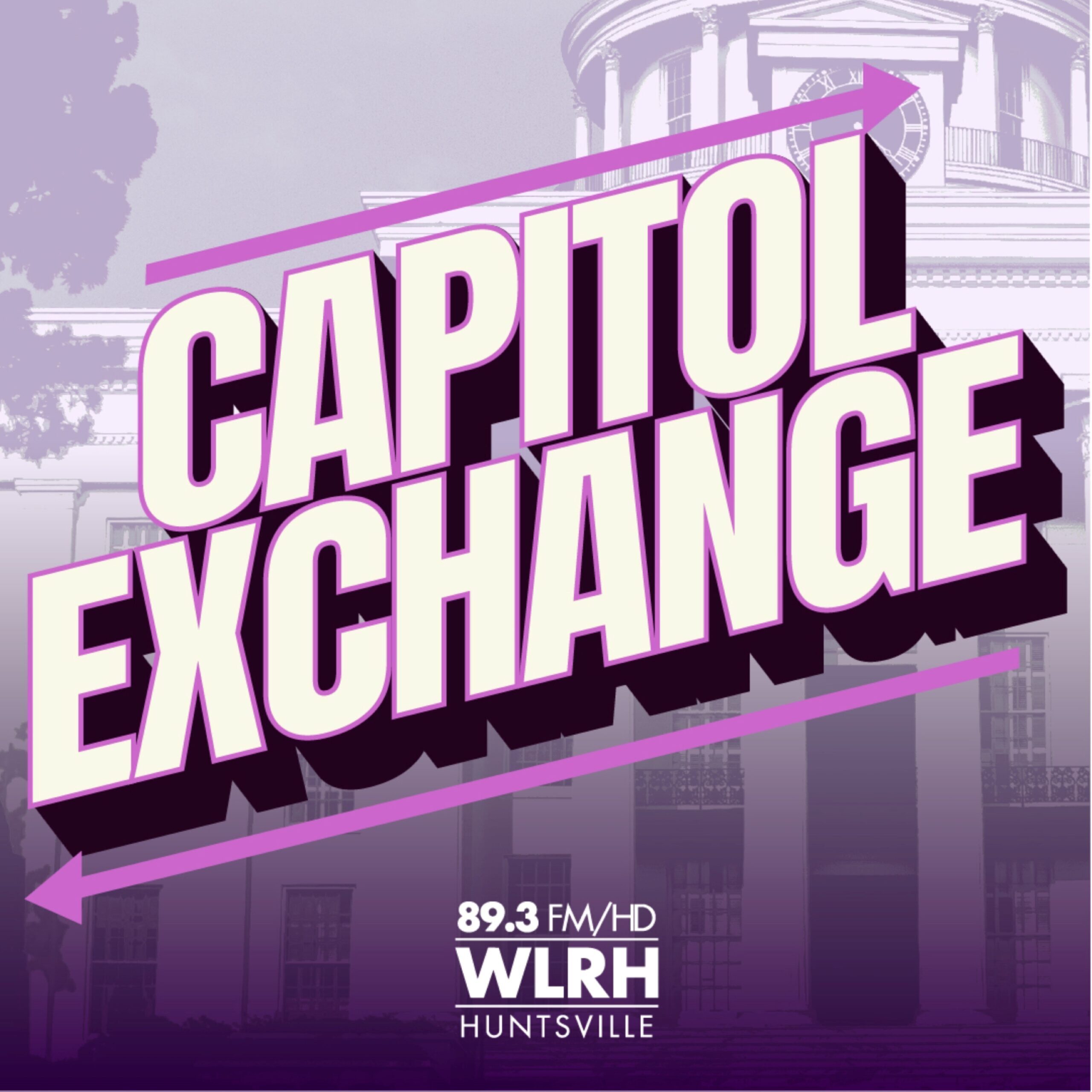 Capitol Exchange podcast artwork
