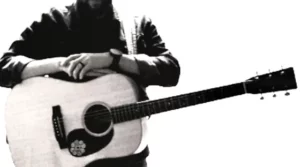 Hew Tyler Interview & Performance