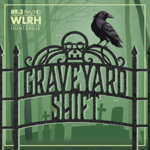 The Graveyard Shift