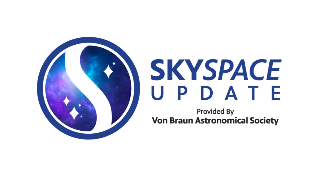 Weekly Sky and Space Update