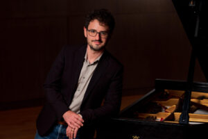 Huntsville Chamber Music Guild: The Ying String Quartet and Pianist Daniel Pesca
