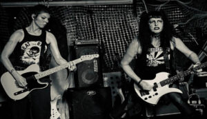 Graveyard Shift : Tears for the Dying