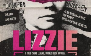 The Graveyard Shift : Holidays with Lizzie