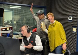 Rocket City New Music asks us to “Please Repeat the Question?”