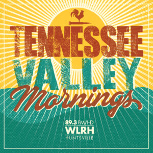 Tennessee Valley Mornings