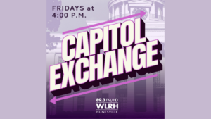 Capitol Exchange, May 01, 2026