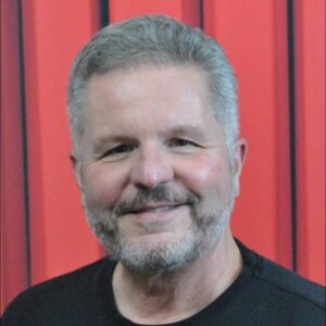 Mike Keeley