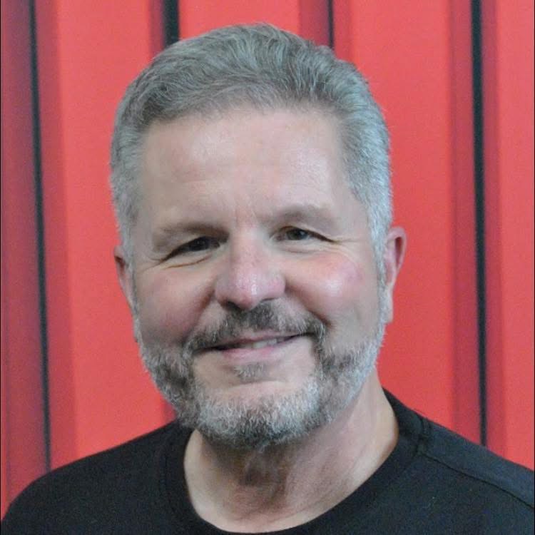 Mike Keeley