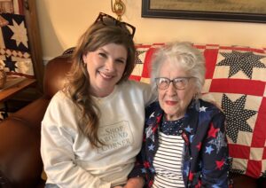 The Sundial Writers Corner: Lindsey Bell