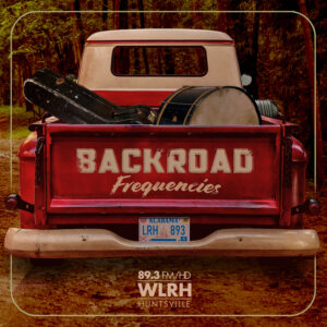 Backroad Frequencies
