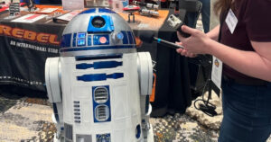 The Curiosity Squad Episode 31 – The Huntsville PopCulture Expo