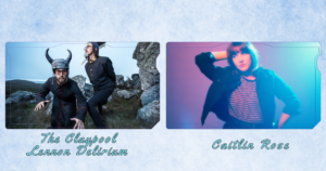 Let’s Get Weird: New (to Us) Music Friday – The Claypool Lennon Delirium & Caitlin Rose