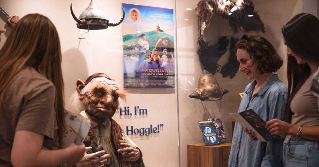 Let’s Get Weird: Exploring the Strange and Wonderful World of Unclaimed Baggage