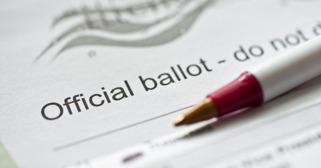 What Alabama Voters Need to Know About Constitutional Amendments and the 2026 Election