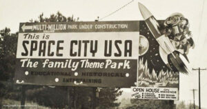 Let’s Get Weird: The (Not So) Little Theme Park that Couldn’t
