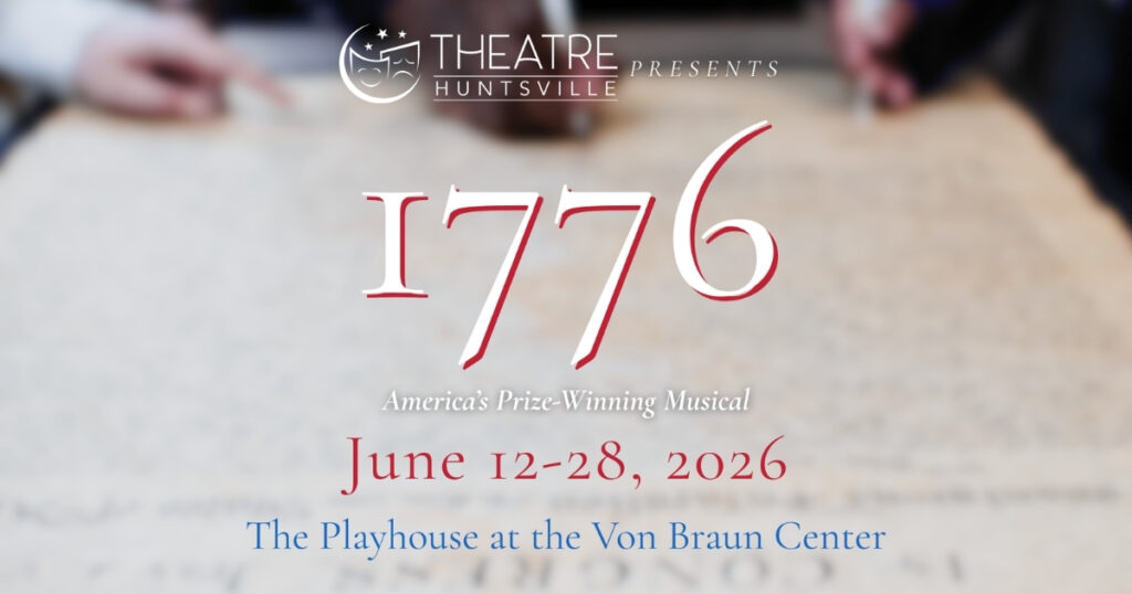 Theatre Huntsville