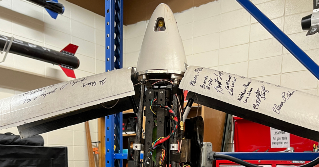 The Curiosity Squad Episode 39 - Exploring new forms of rocketry and propulsion