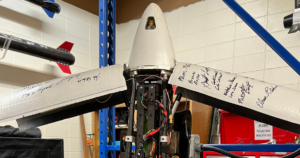 The Curiosity Squad Episode 39 – Exploring new forms of rocketry and propulsion