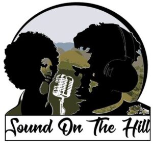Let’s Get Weird: Sound on the Hill Spoken Word