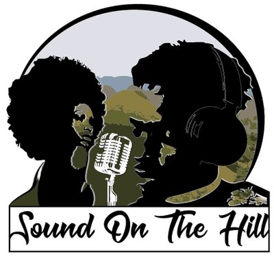 Let’s Get Weird: Sound on the Hill Spoken Word
