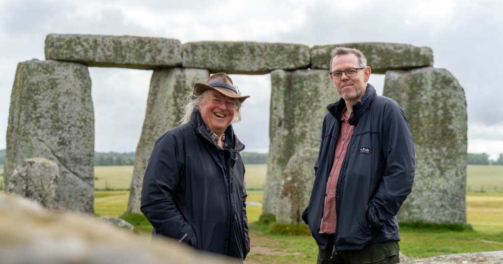 A Solstice Discovery: The Ancient Monument That Came Before Stonehenge