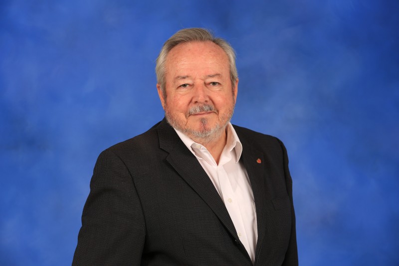 Latin American Academy of Sciences Inducts UAH Prof. Em.