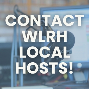 Contact WLRH Local Hosts
