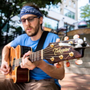 Valley Sounds Episode 421: Morgan Sloan