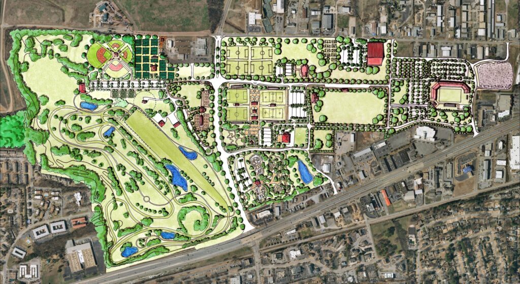 North Alabama at Play: How Sports are Reshaping the Tennessee Valley - Part 2