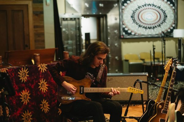 Valley Sounds Episode 425: Bay Simpson