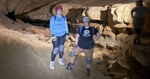 Let’s Get Weird: Dodging Bat Guano and Cave Crickets!