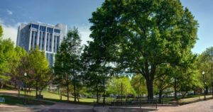 Parks for Everyone: Celebrating Alabama’s Green Spaces