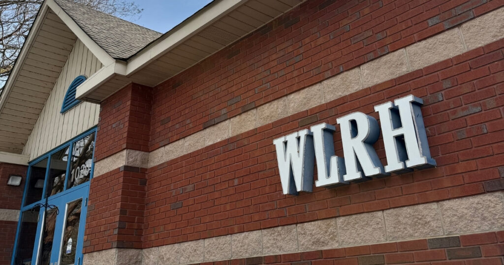 State of the Station Address: WLRH 89.3 FM One Year Following The Rescissions Act of 2025