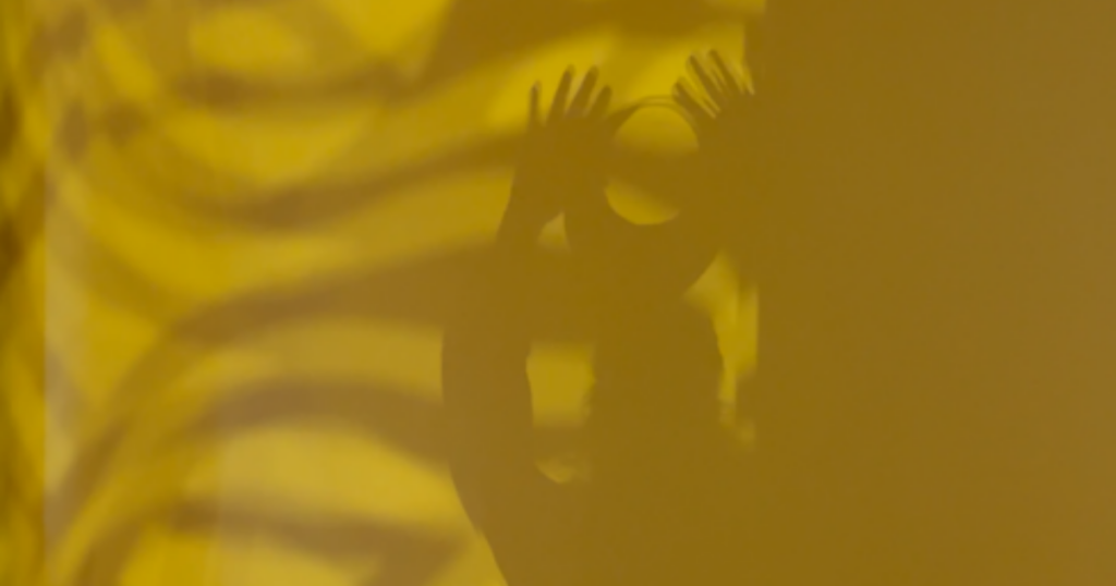Let's Get Weird: Moving Shadows Among Astounding Art episode artwork