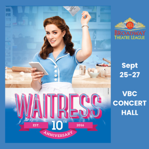 BTL: Waitress